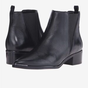 Mark Fisher Yale boot-LIKE NEW without box